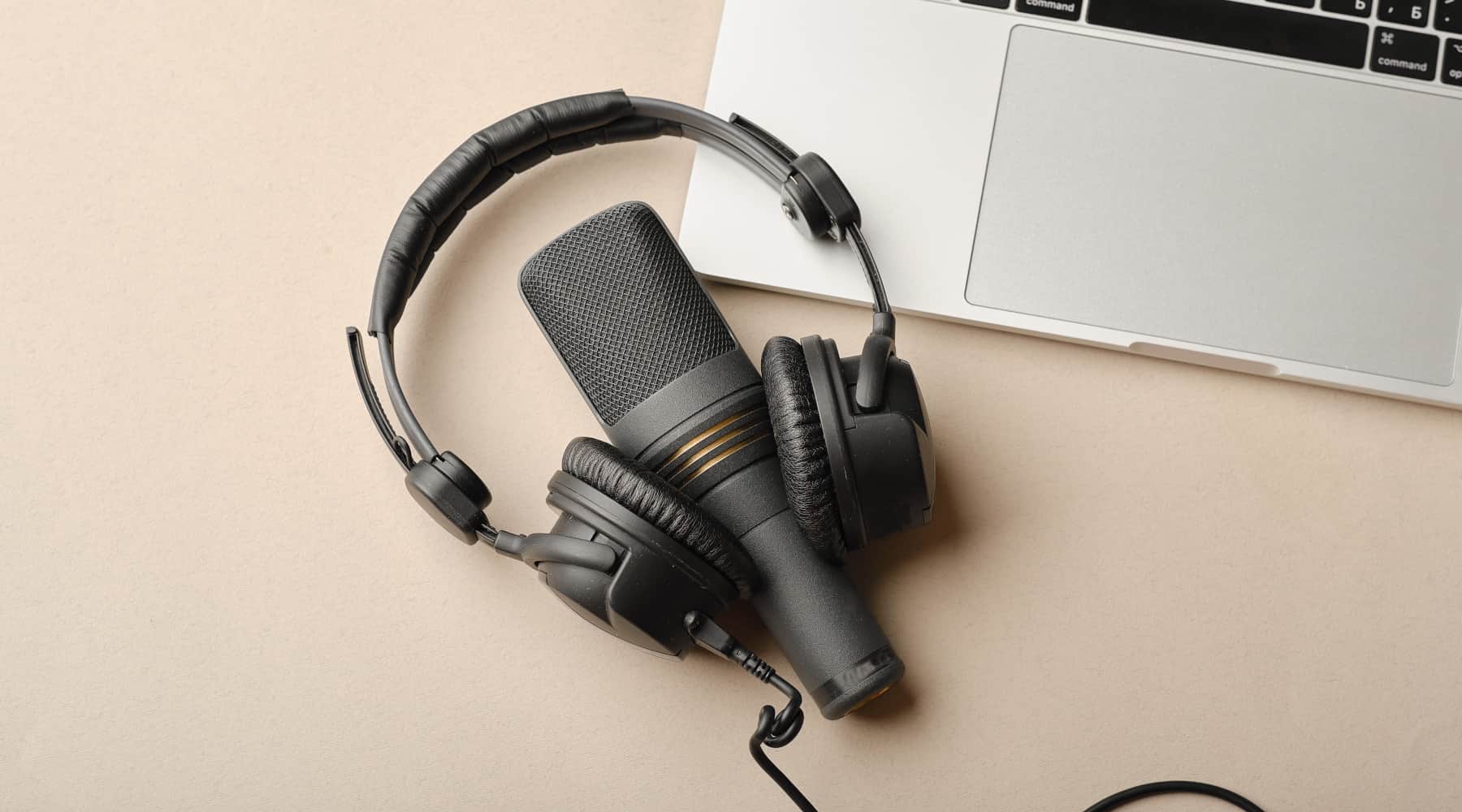 Accessoires Audio