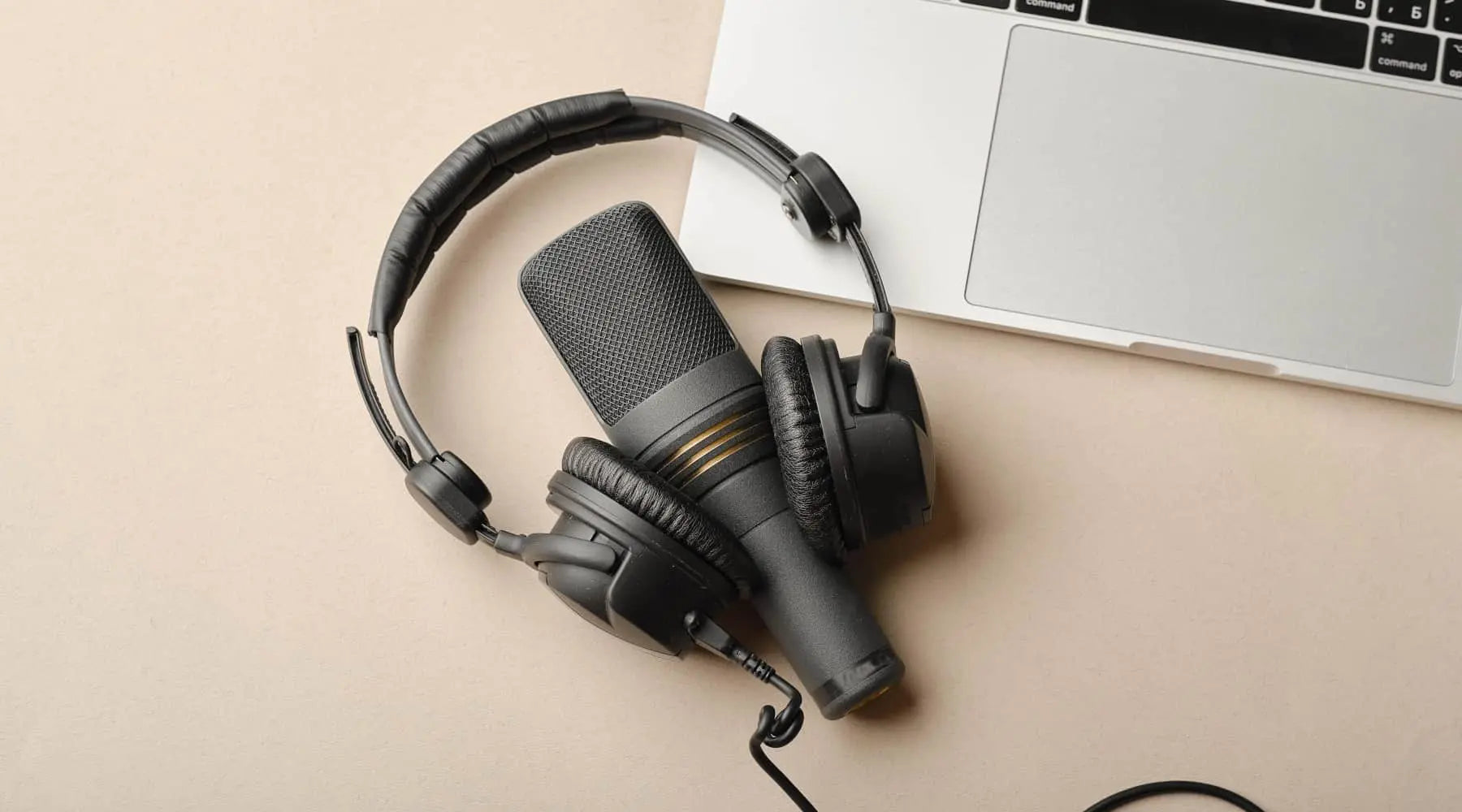 Accessoires Audio